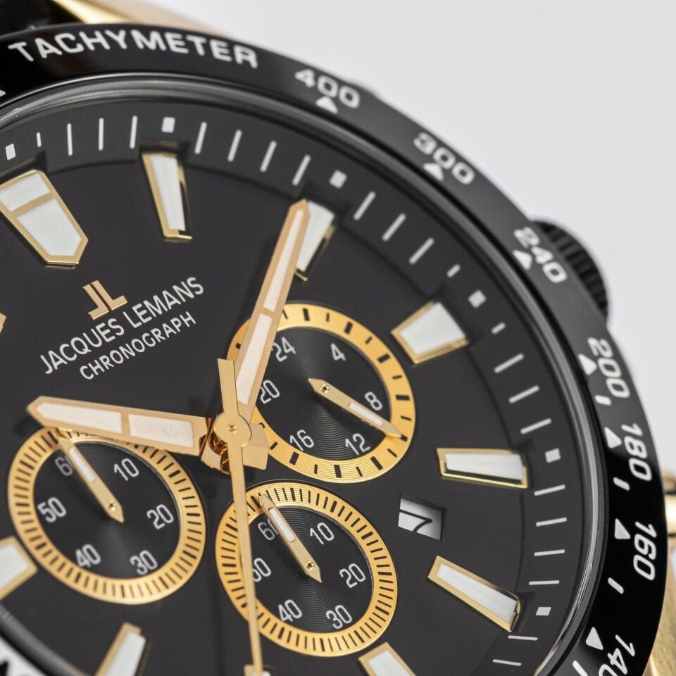 JACQUES LEMANS LIVERPOOL 1-2140I ERKEK KOL SAATİ