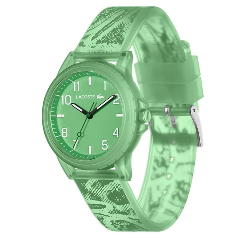 Lacoste 2020157 Çocuk Kol Saati