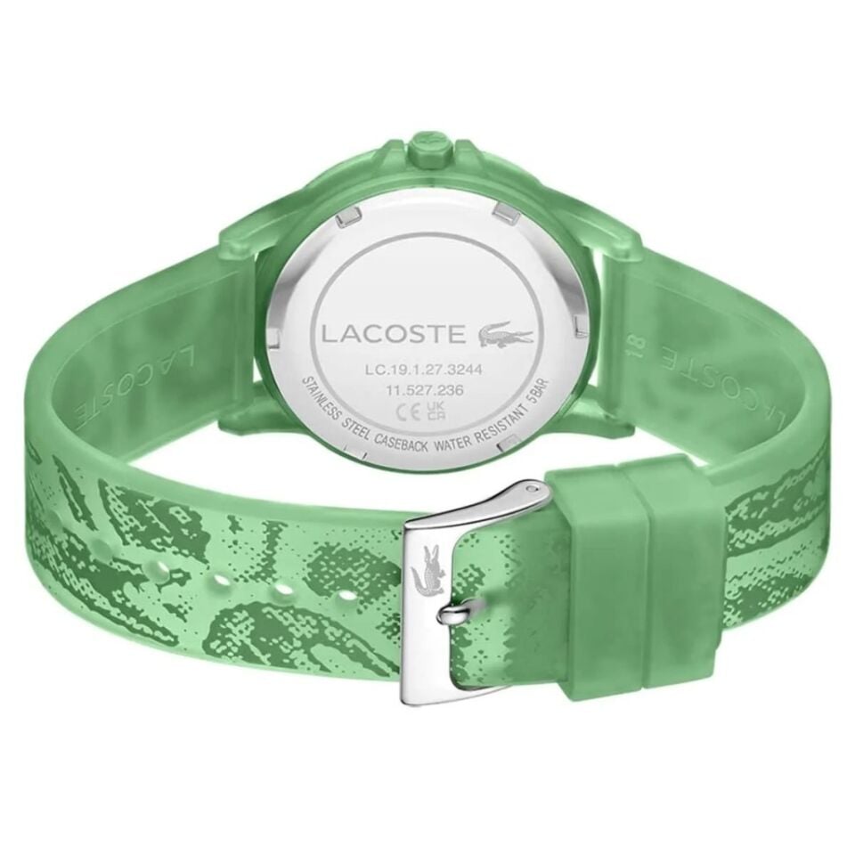 Lacoste 2020157 Çocuk Kol Saati