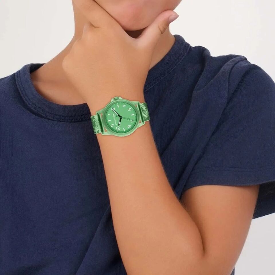 Lacoste 2020157 Çocuk Kol Saati