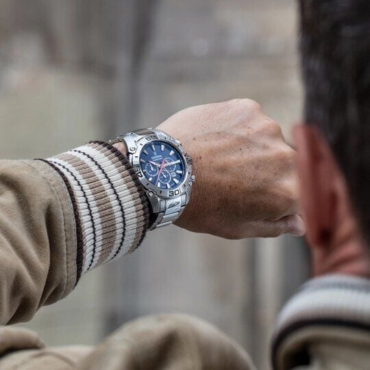 FESTINA F20543/4 CHRONO BIKE ERKEK KOL SAATİ