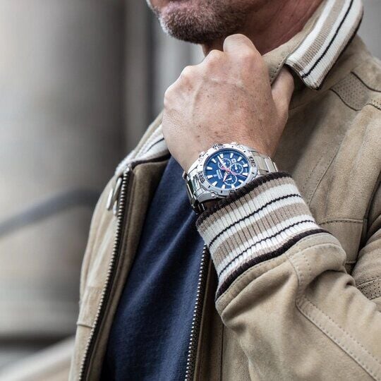 FESTINA F20543/4 CHRONO BIKE ERKEK KOL SAATİ