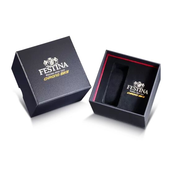 FESTINA F20543/4 CHRONO BIKE ERKEK KOL SAATİ