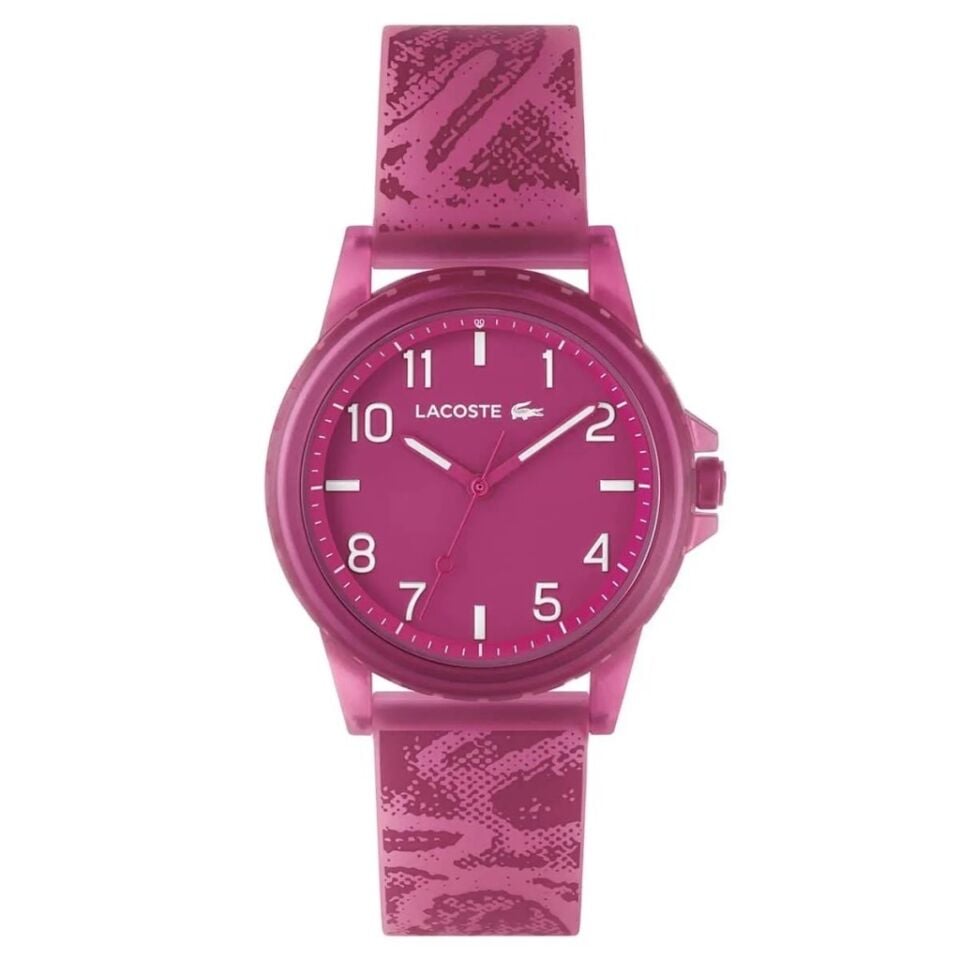 Lacoste 2020156 Çocuk Kol Saati