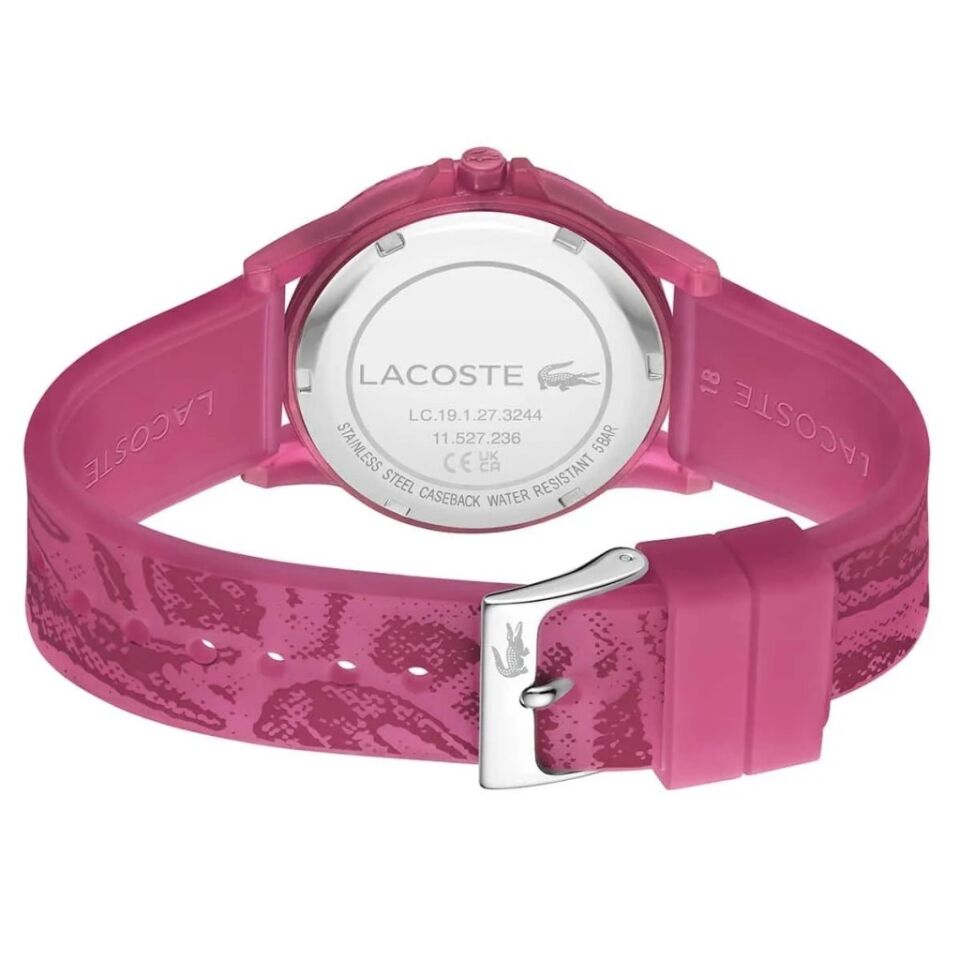 Lacoste 2020156 Çocuk Kol Saati