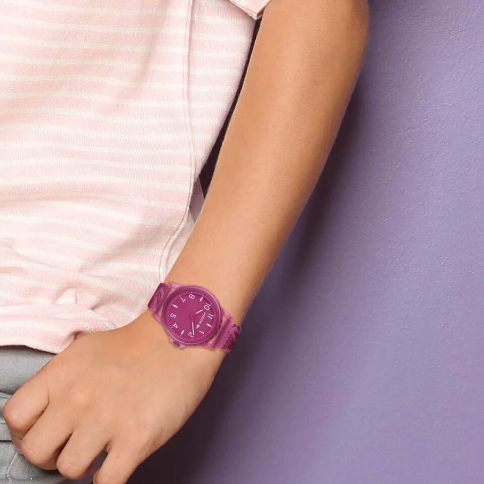 Lacoste 2020156 Çocuk Kol Saati