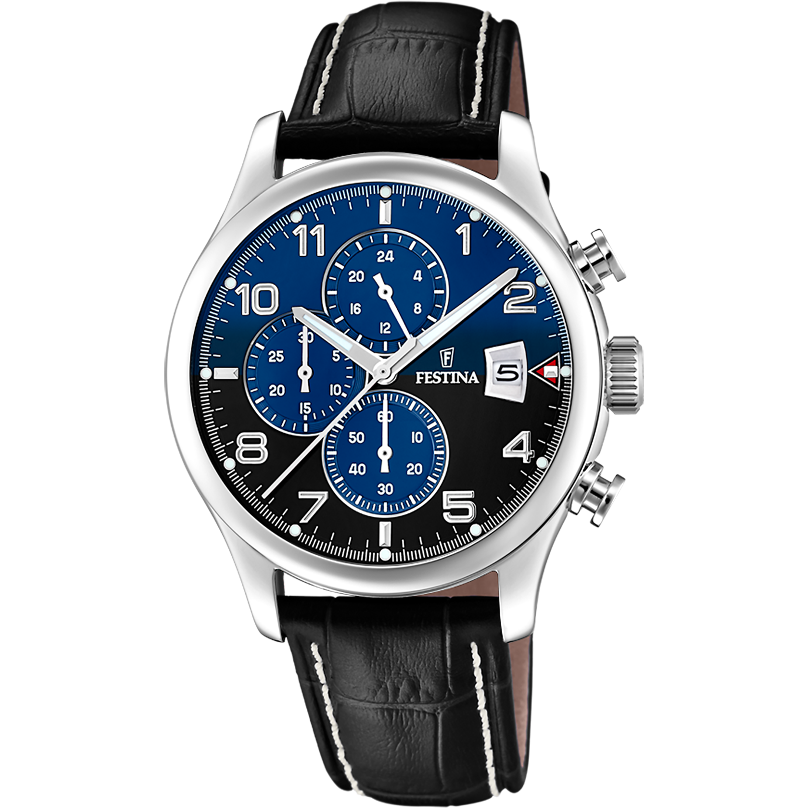 FESTINA F20375/7 TIMELESS CHRONOGRAPH ERKEK KOL SAATİ