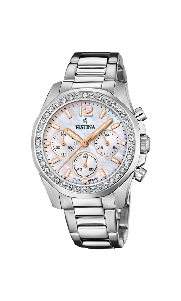FESTINA F20606/1 RAINBOW KADIN KOL SAATİ