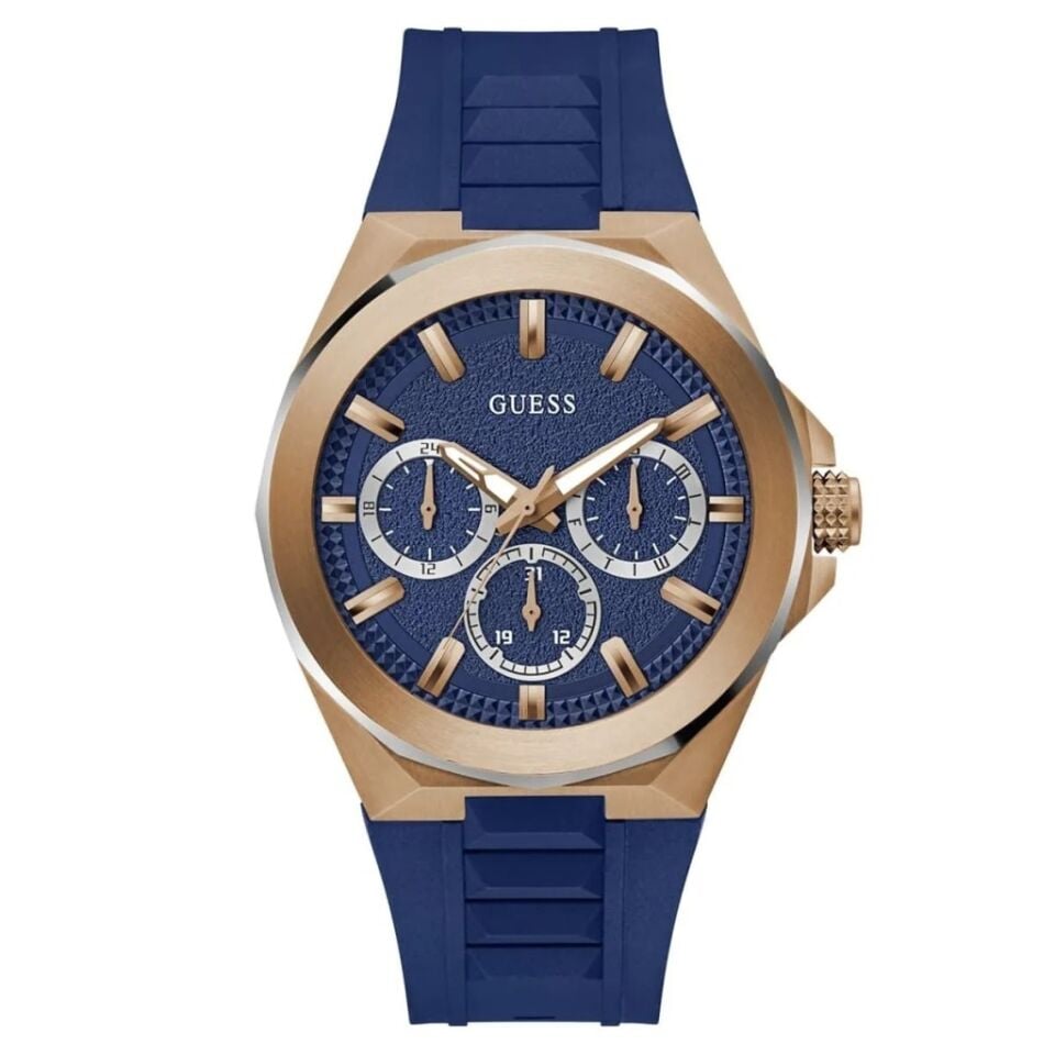 Guess GUGW0799G2 Erkek Kol Saati