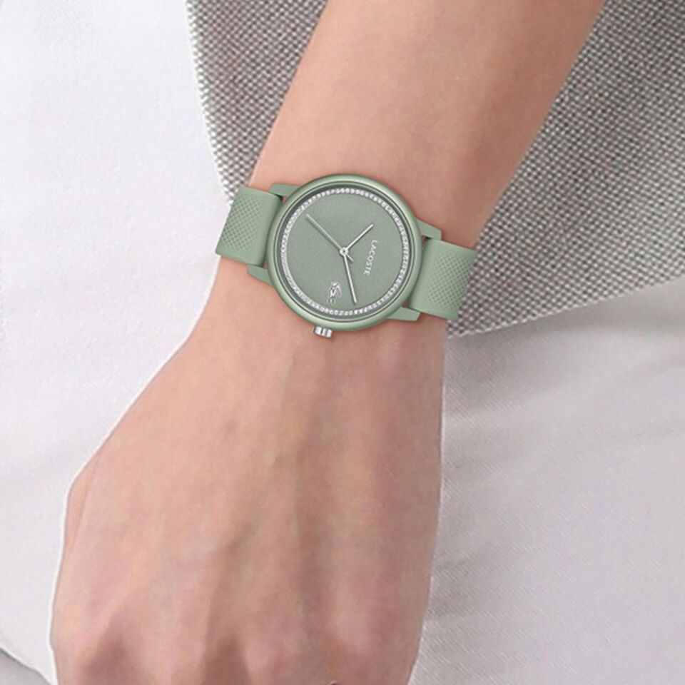 Lacoste 2001320 Kadın Kol Saati