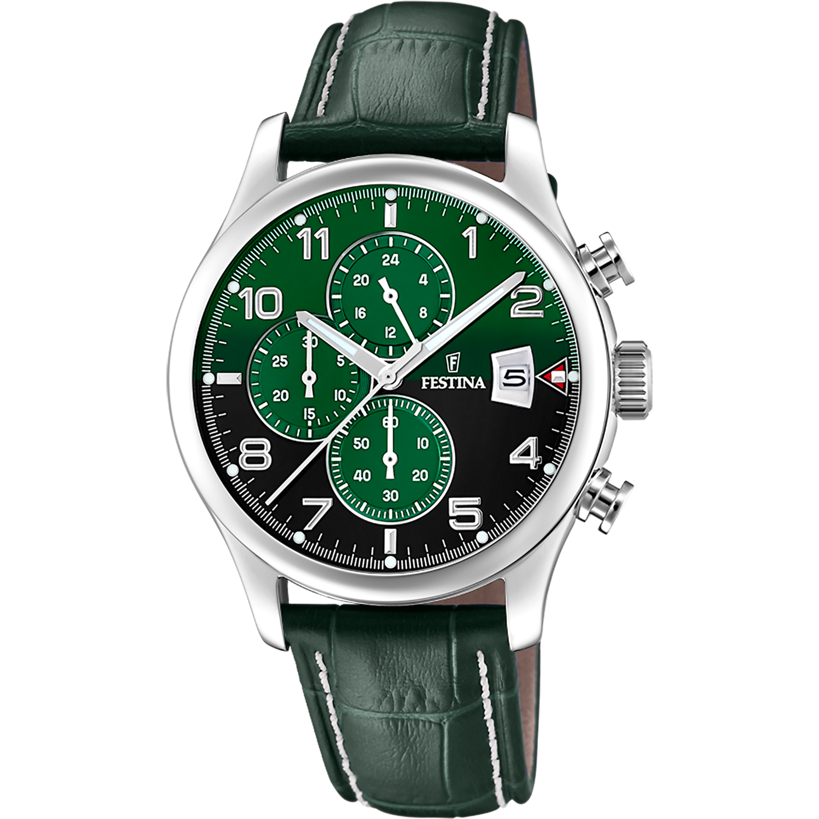 FESTINA F20375/8 TIMELESS CHRONOGRAPH ERKEK KOL SAATİ