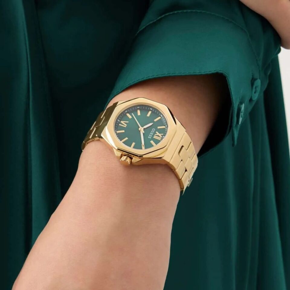 Guess GUGW0873L2 Kadın Kol Saati