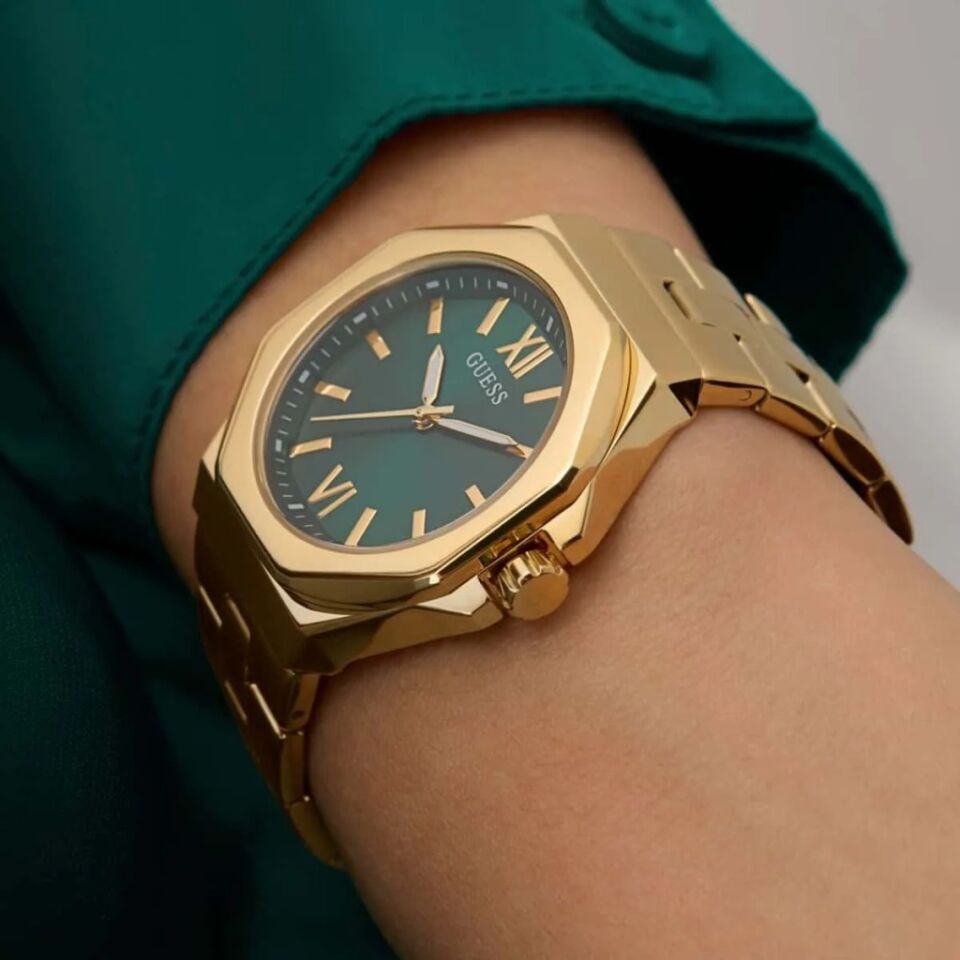 Guess GUGW0873L2 Kadın Kol Saati