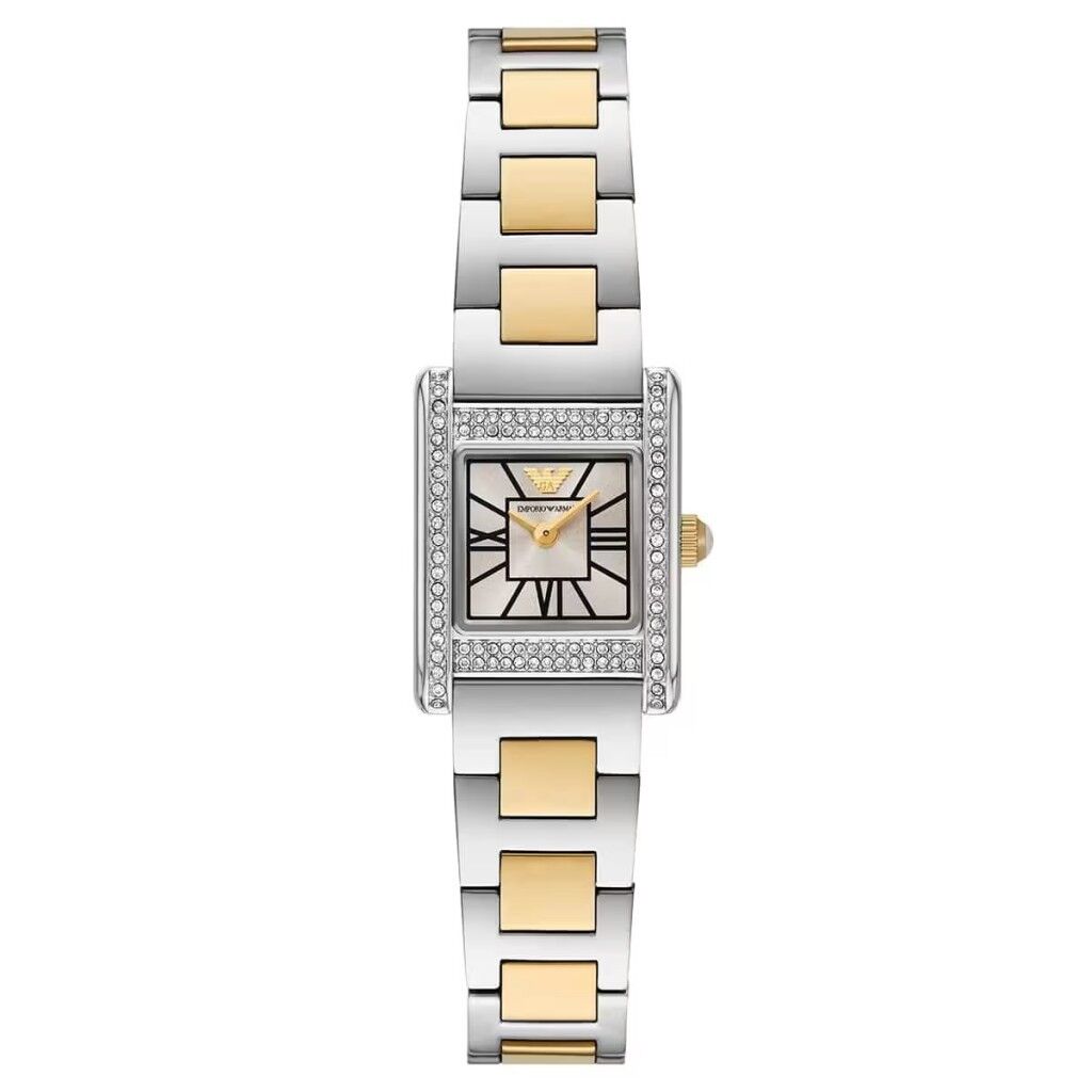 Emporio Armani AR11704 Kadın Kol Saati