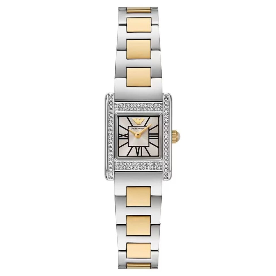 Emporio Armani AR11704 Kadın Kol Saati