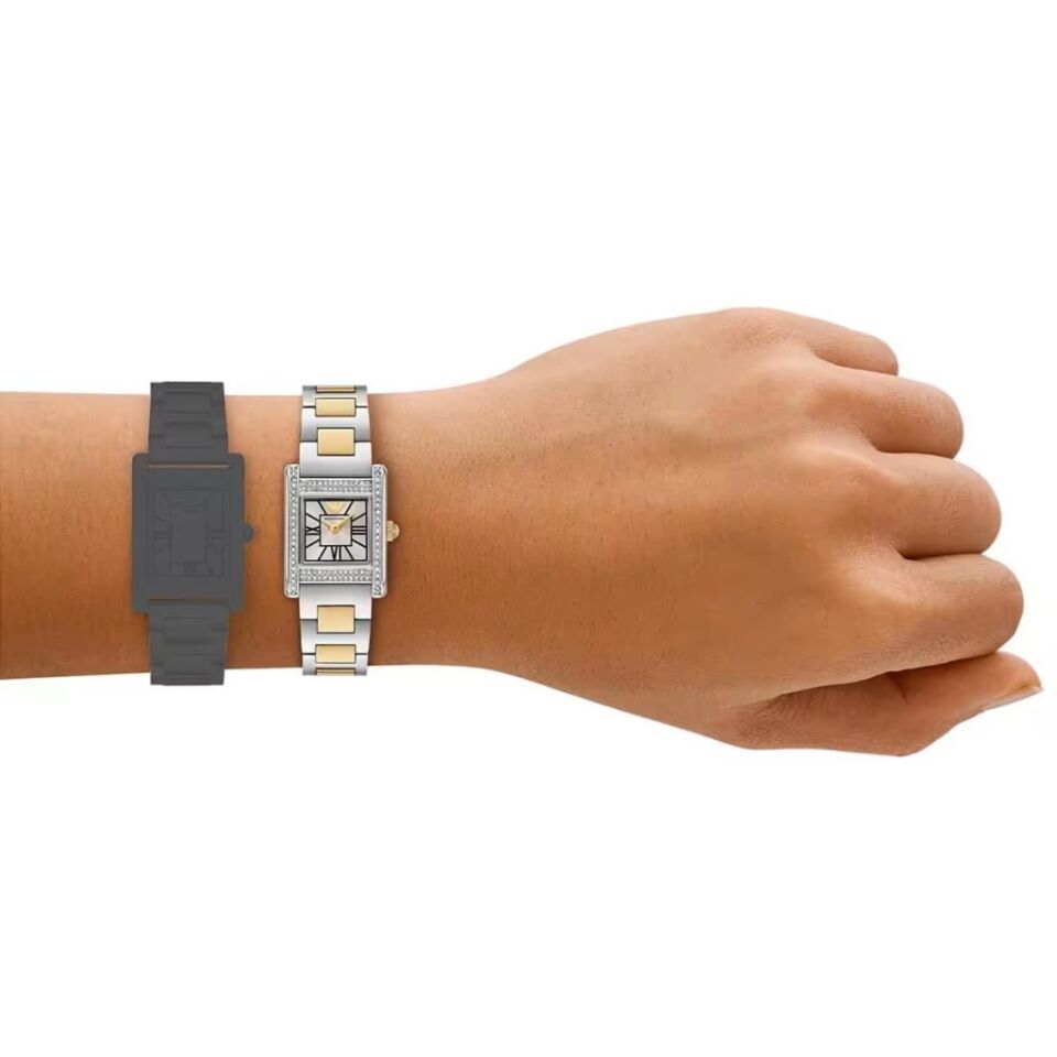 Emporio Armani AR11704 Kadın Kol Saati