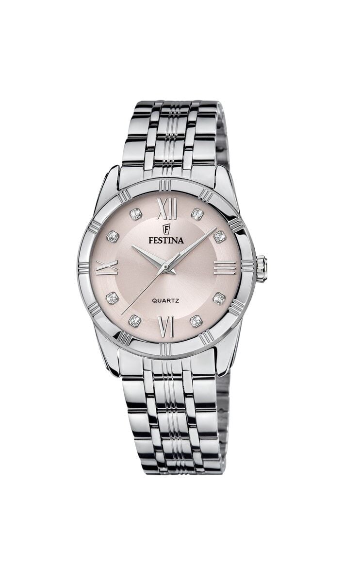 FESTINA F16940/C MADEMOISELLE KADIN KOL SAATİ