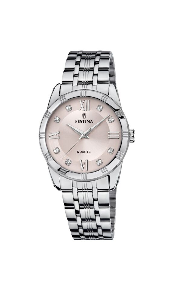 FESTINA F16940/C MADEMOISELLE KADIN KOL SAATİ