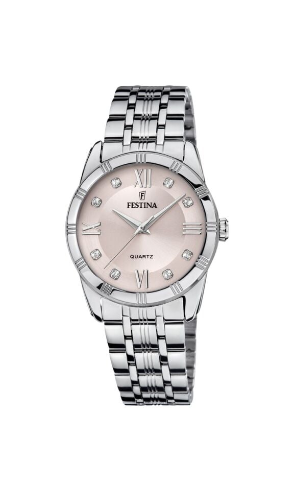 FESTINA F16940/C MADEMOISELLE KADIN KOL SAATİ