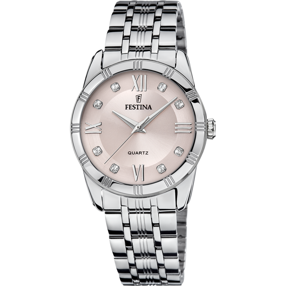 FESTINA F16940/C MADEMOISELLE KADIN KOL SAATİ