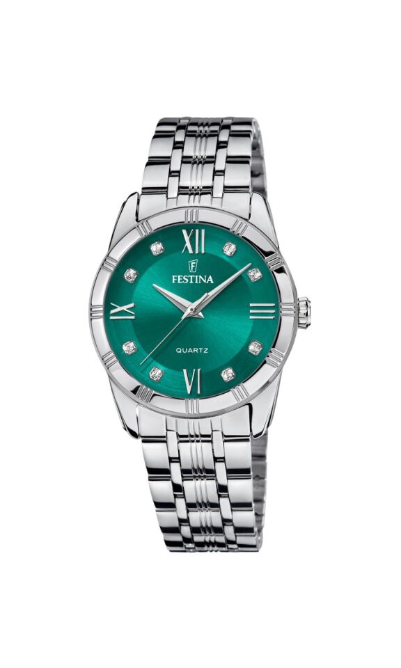 FESTINA F16940/F MADEMOISELLE KADIN KOL SAATİ