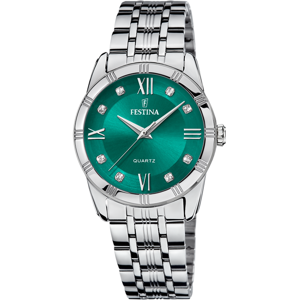 FESTINA F16940/F MADEMOISELLE KADIN KOL SAATİ