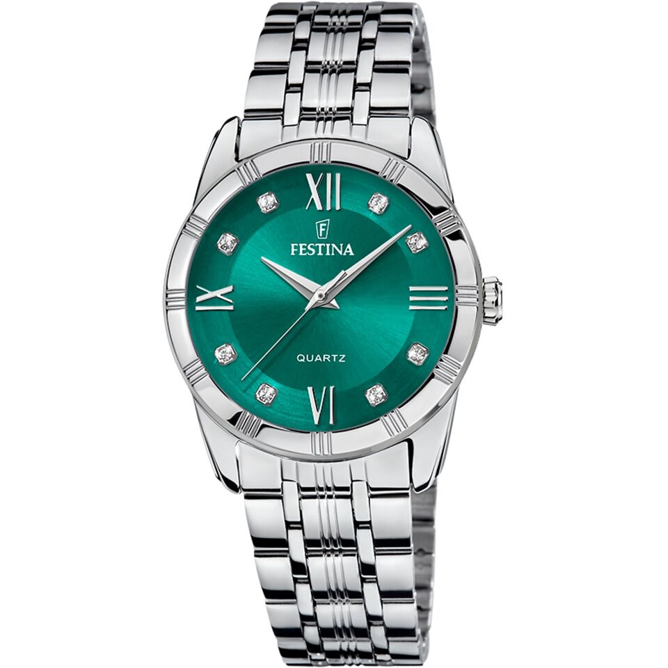 FESTINA F16940/F MADEMOISELLE KADIN KOL SAATİ