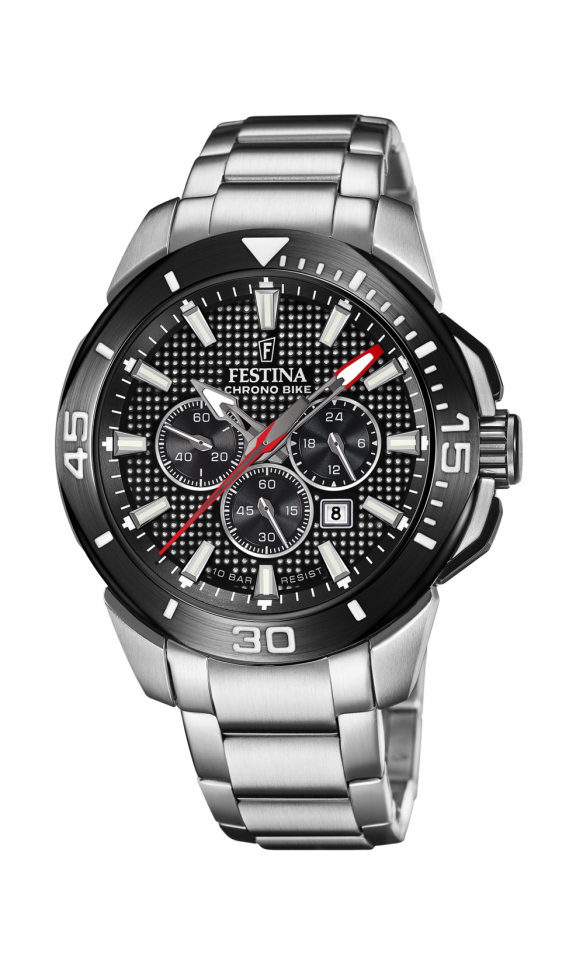 FESTINA F20641/4 CHRONO BIKE ERKEK KOL SAATİ