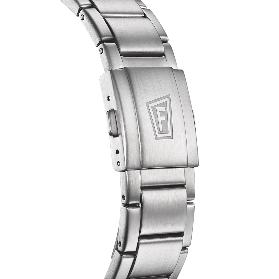 FESTINA F20641/4 CHRONO BIKE ERKEK KOL SAATİ