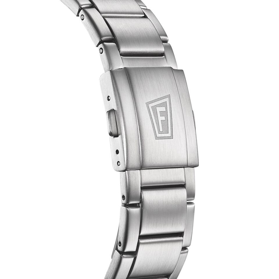 FESTINA F20641/4 CHRONO BIKE ERKEK KOL SAATİ