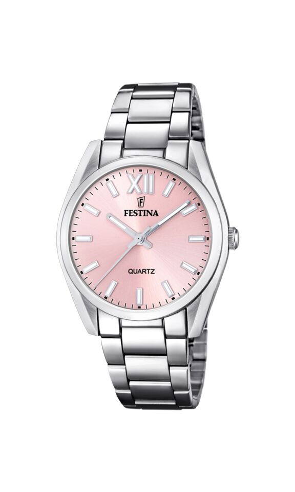 FESTINA F20622/2 ALEGRIA BOYFRIEND KADIN KOL SAATİ