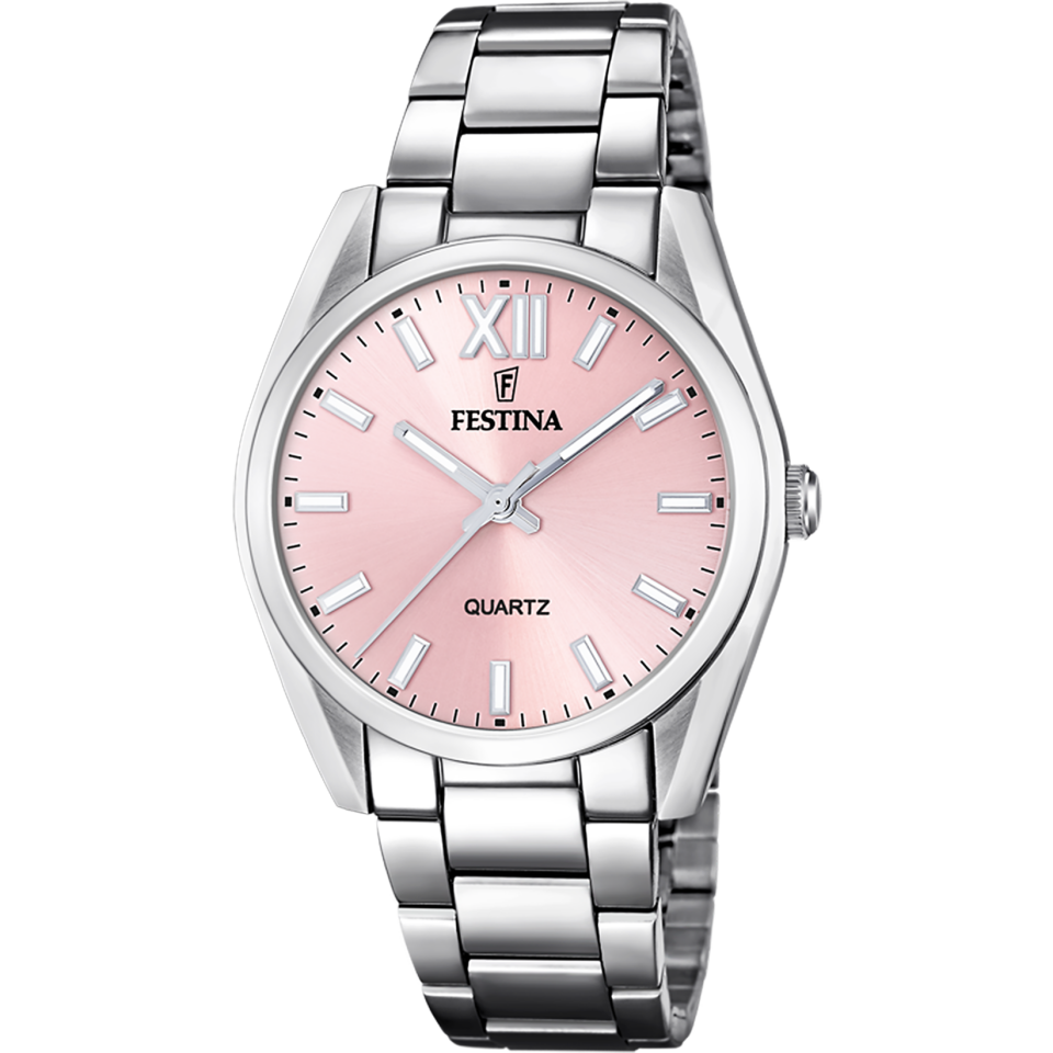FESTINA F20622/2 ALEGRIA BOYFRIEND KADIN KOL SAATİ