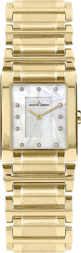 JACQUES LEMANS FLORENCE 1-2152G KADIN KOL SAATİ