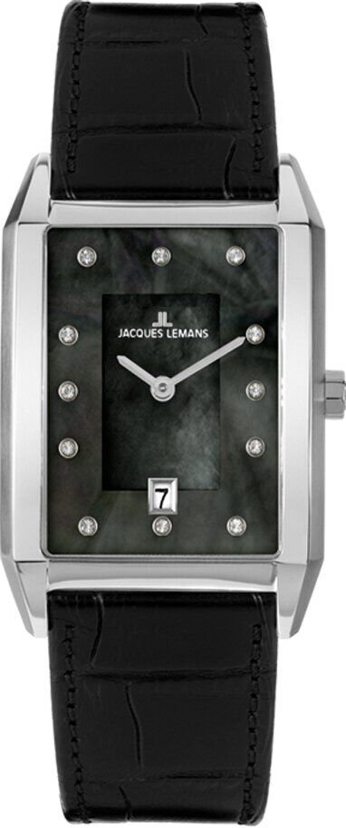 JACQUES LEMANS TORINO 1-2159E UNISEX KOL SAATİ