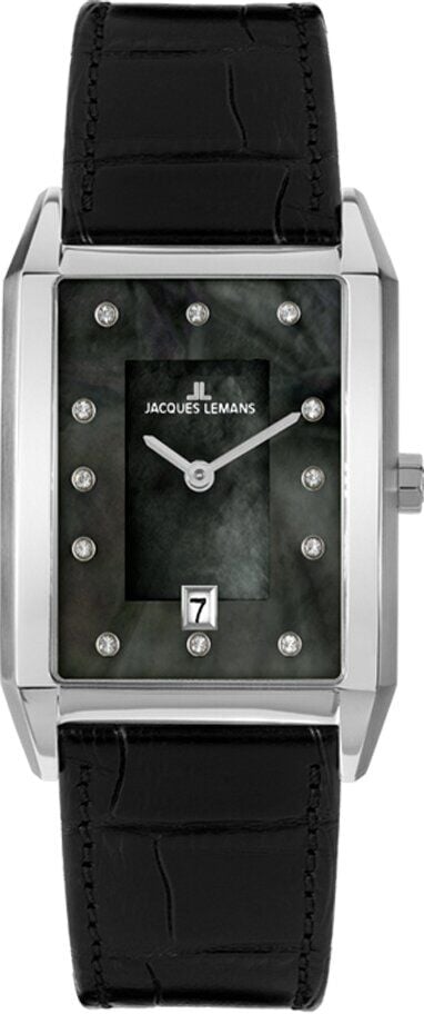 JACQUES LEMANS TORINO 1-2159E UNISEX KOL SAATİ