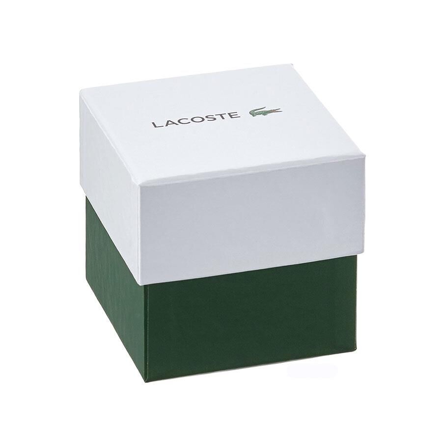 Lacoste 2011154 44 mm Mavi Erkek Kol Saati