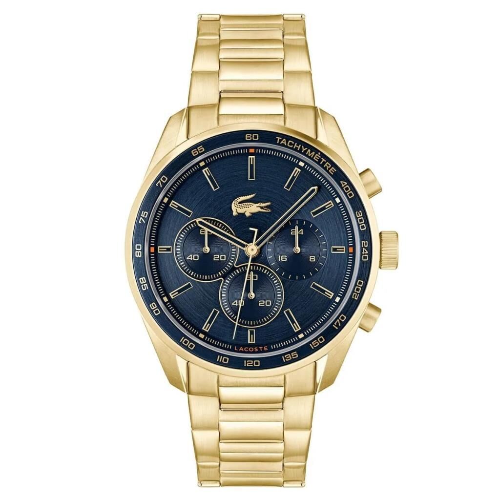 Lacoste 2011381 Erkek Kol Saati
