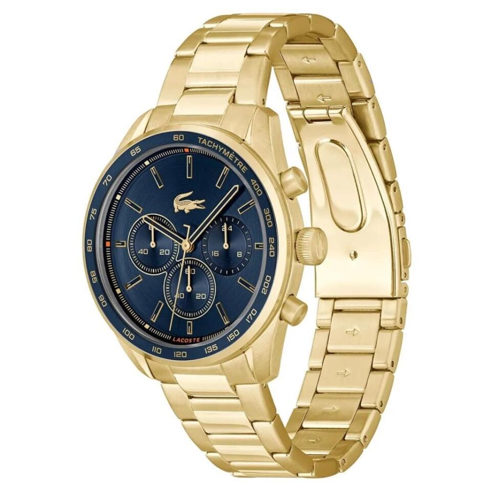 Lacoste 2011381 Erkek Kol Saati