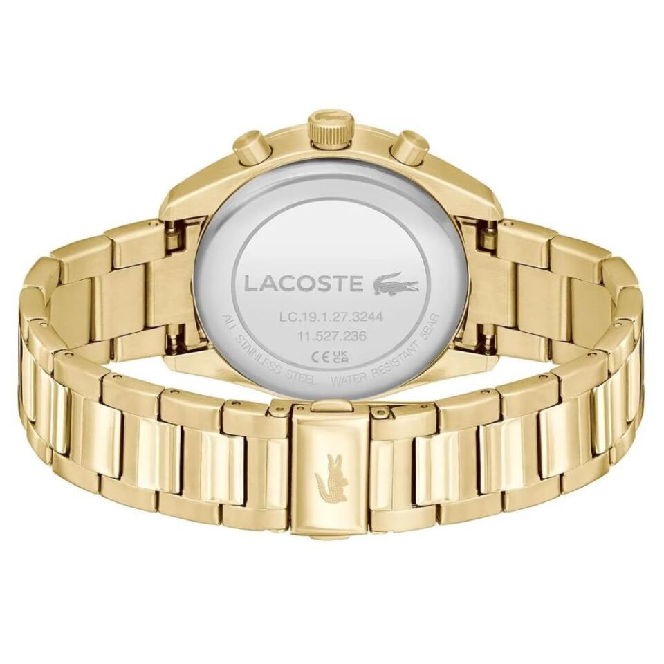 Lacoste 2011381 Erkek Kol Saati