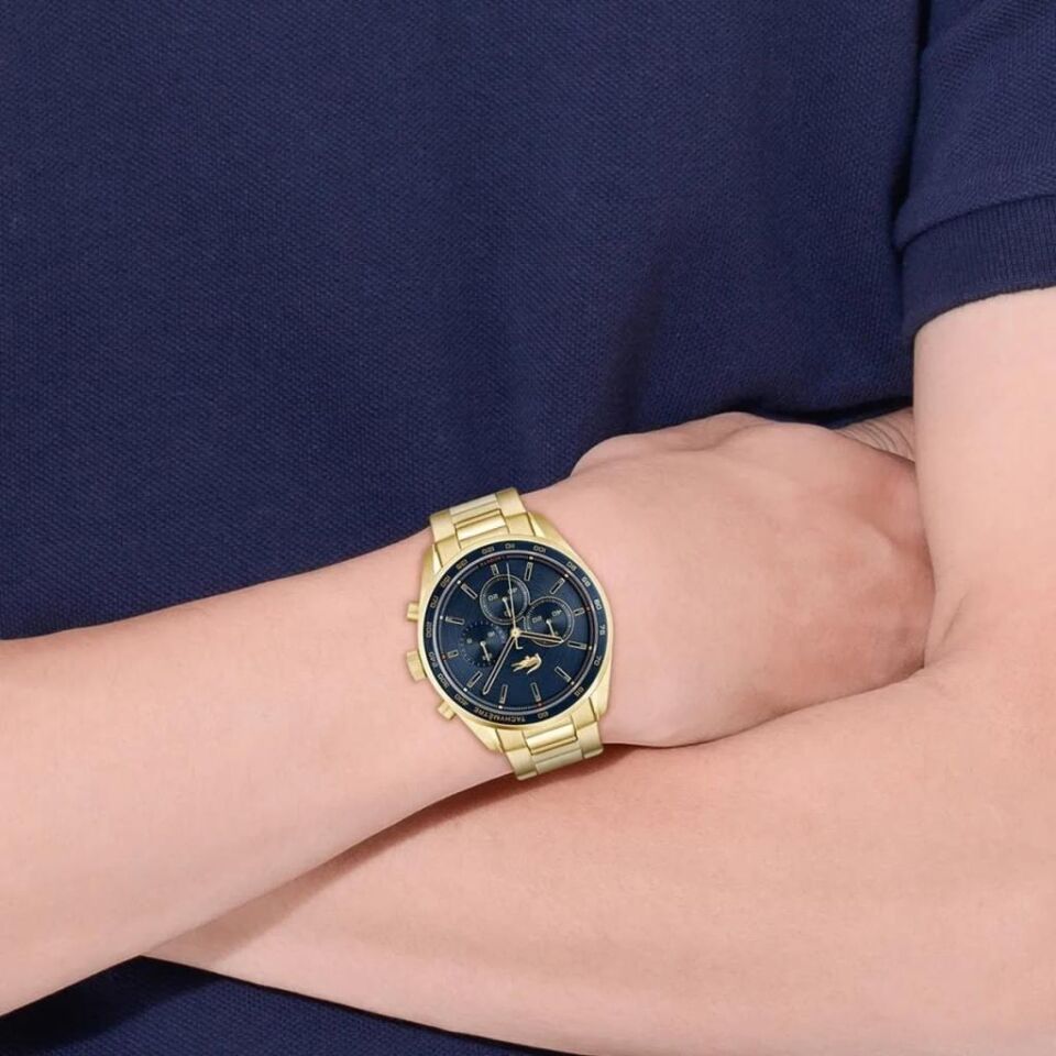 Lacoste 2011381 Erkek Kol Saati