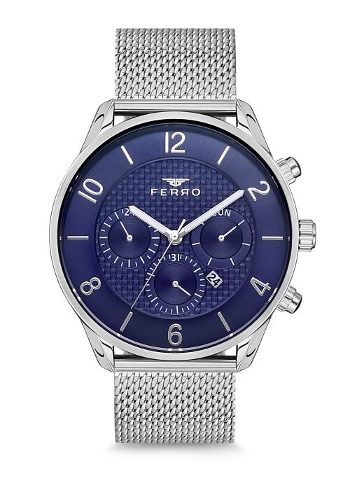 FERRO F1785C-924-A Erkek Kol Saati