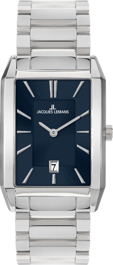 JACQUES LEMANS TORINO 1-2159L UNISEX KOL SAATİ