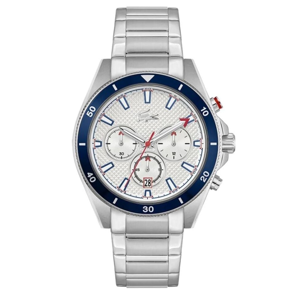 Lacoste 2011360 Erkek Kol Saati