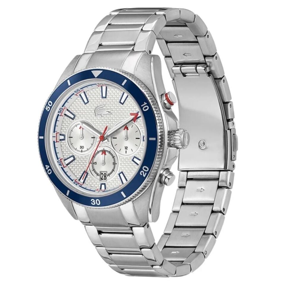 Lacoste 2011360 Erkek Kol Saati