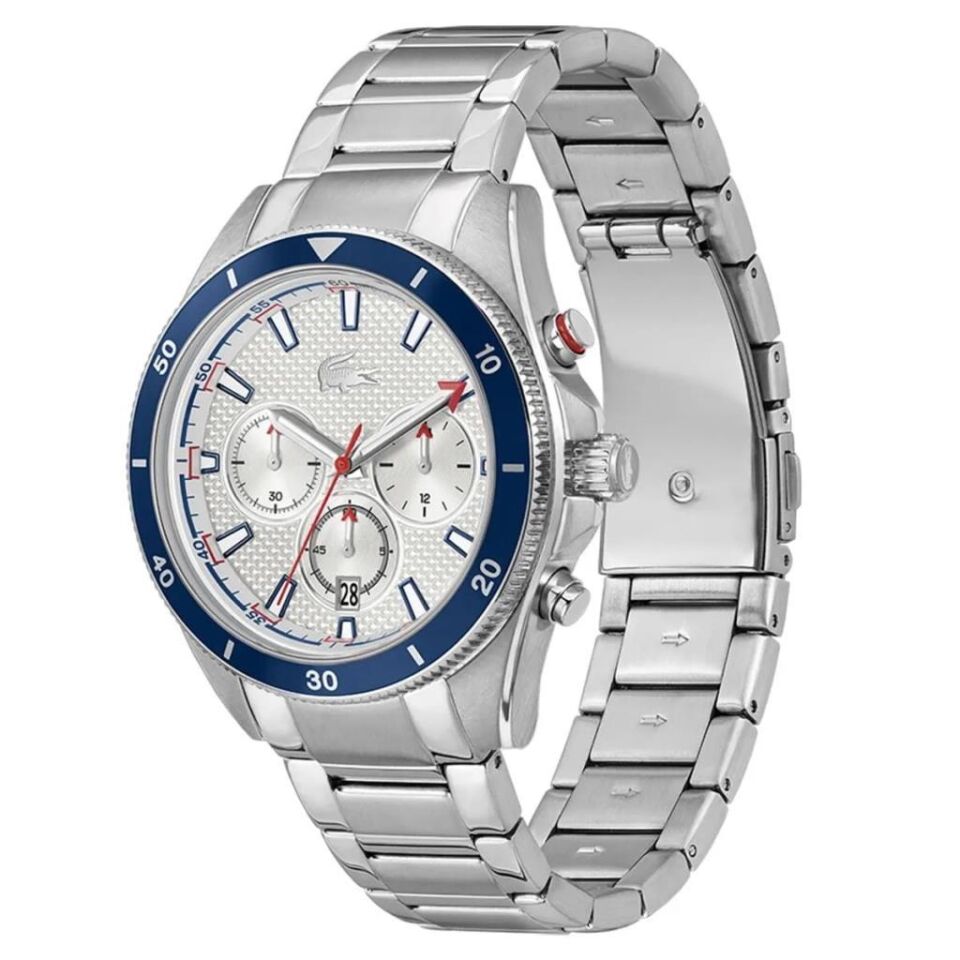 Lacoste 2011360 Erkek Kol Saati