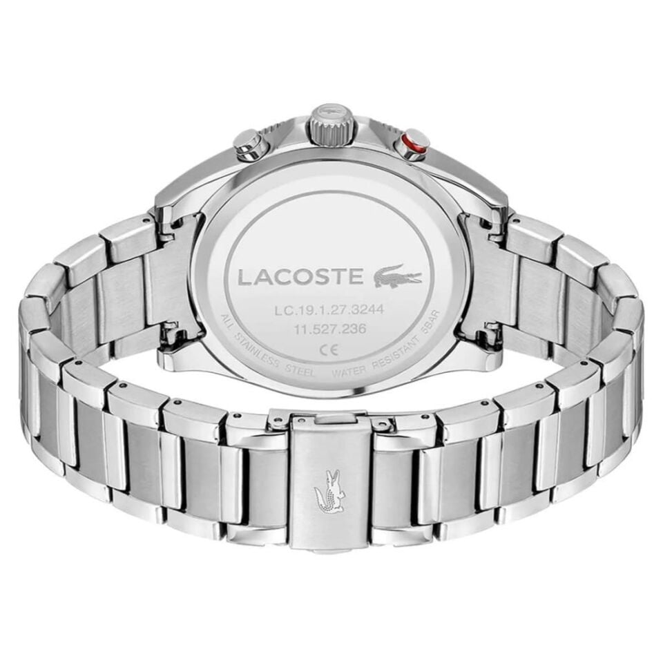 Lacoste 2011360 Erkek Kol Saati