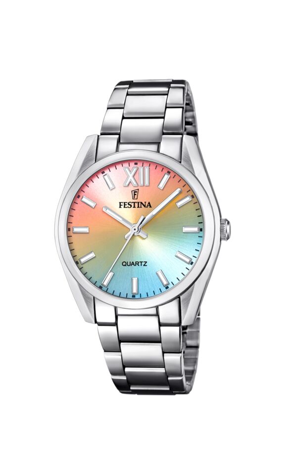 FESTINA F20622/H ALEGRIA BOYFRIEND KADIN KOL SAATİ