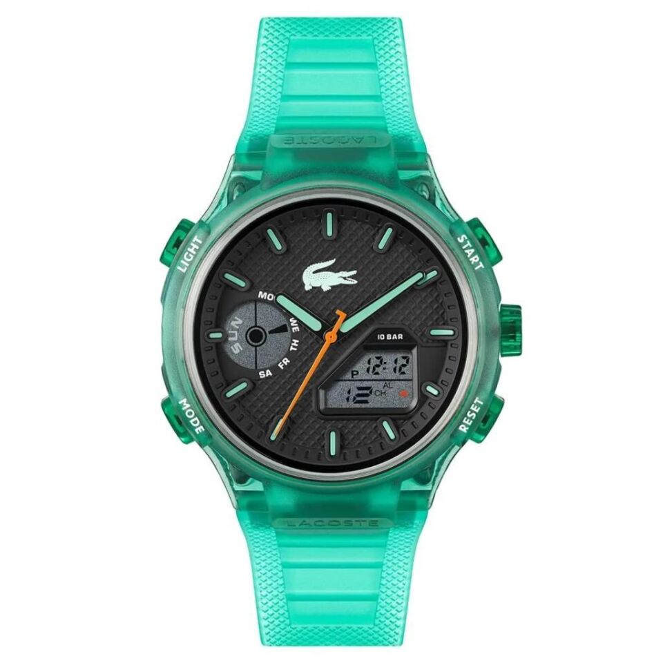 Lacoste 2011392 Erkek Kol Saati