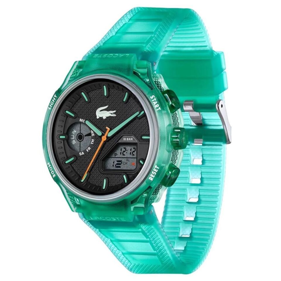 Lacoste 2011392 Erkek Kol Saati