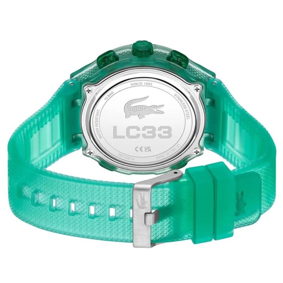 Lacoste 2011392 Erkek Kol Saati